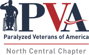 Pva North Central Chapter Logo Color